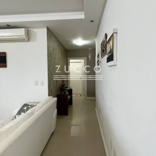 Apto lateral mar 3 sutes