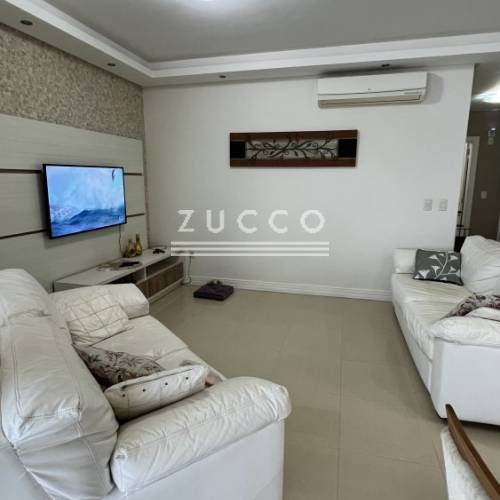 Apto lateral mar 3 sutes