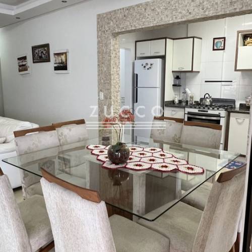 Apto lateral mar 3 sutes