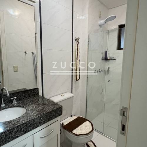 Apto lateral mar 3 sutes