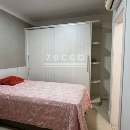 Apto lateral mar 3 sutes