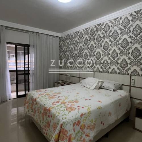 Apto lateral mar 3 sutes