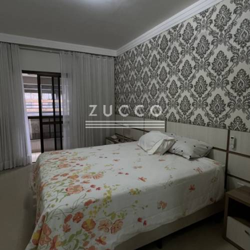 Apto lateral mar 3 sutes