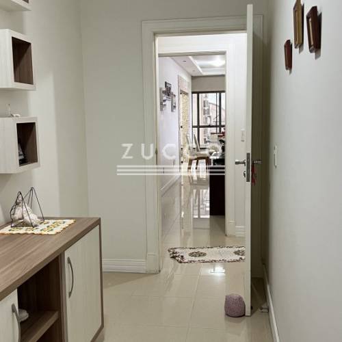 Apto lateral mar 3 sutes