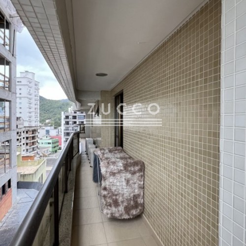 Apto lateral mar 3 su�tes