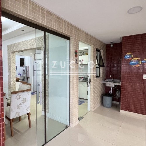 Apto lateral mar 3 su�tes