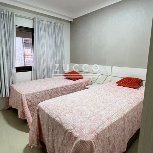 Apto lateral mar 3 su�tes