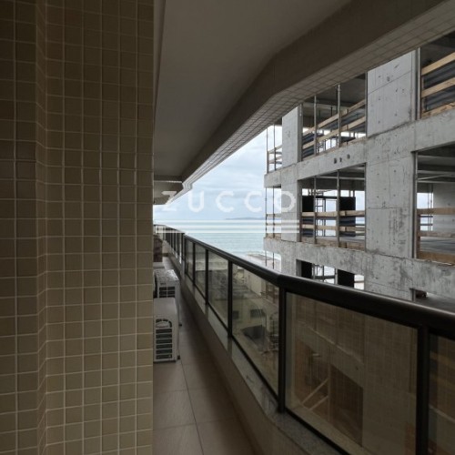 Apto lateral mar 3 su�tes