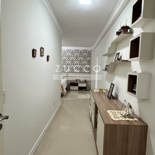 Apto lateral mar 3 su�tes