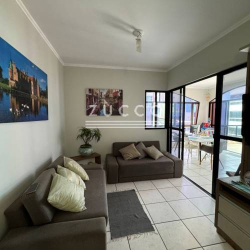 Cobertura Porto Fino - Apto 403