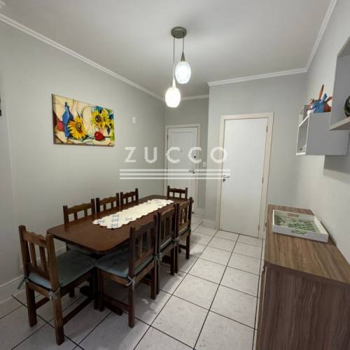 Cobertura Porto Fino - Apto 403