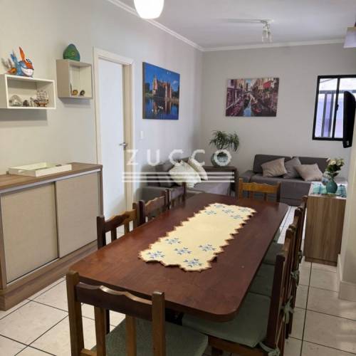 Cobertura Porto Fino - Apto 403