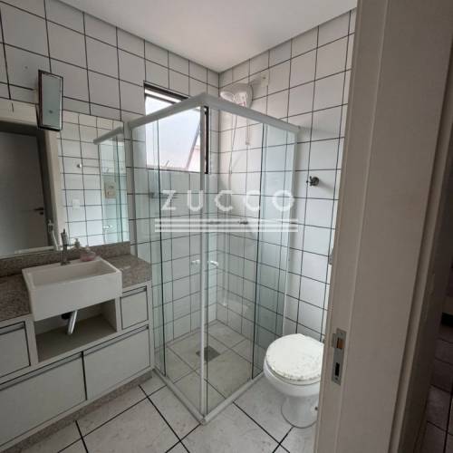 Cobertura Porto Fino - Apto 403