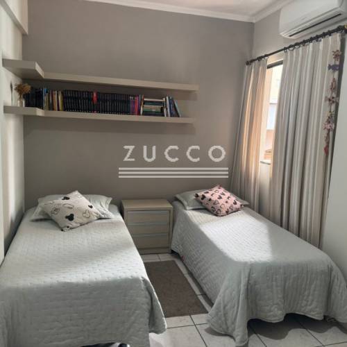 Cobertura Porto Fino - Apto 403