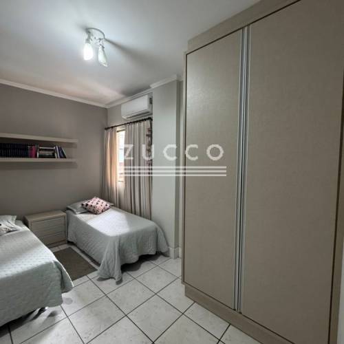 Cobertura Porto Fino - Apto 403