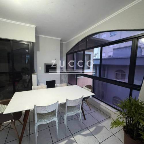 Cobertura Porto Fino - Apto 403