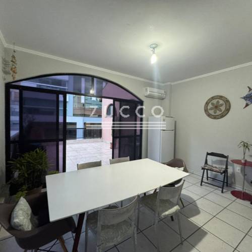 Cobertura Porto Fino - Apto 403