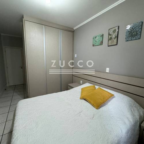 Cobertura Porto Fino - Apto 403