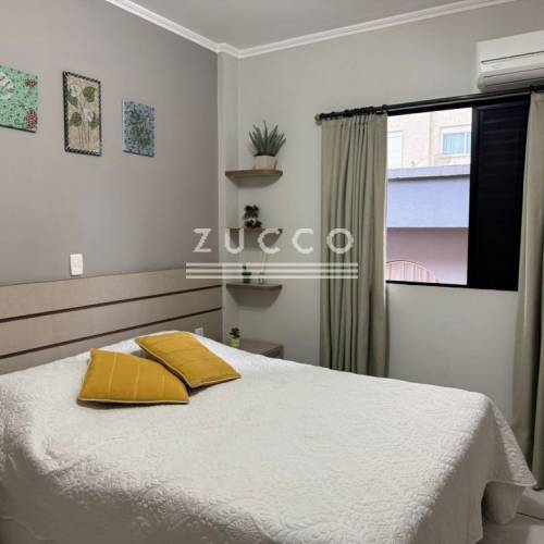 Cobertura Porto Fino - Apto 403