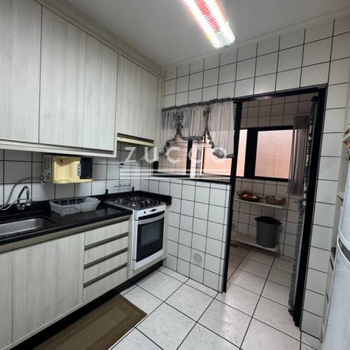 Cobertura Porto Fino - Apto 403