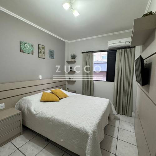 Cobertura Porto Fino - Apto 403