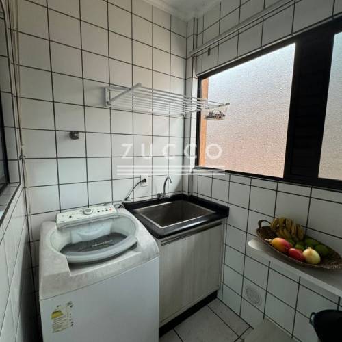 Cobertura Porto Fino - Apto 403