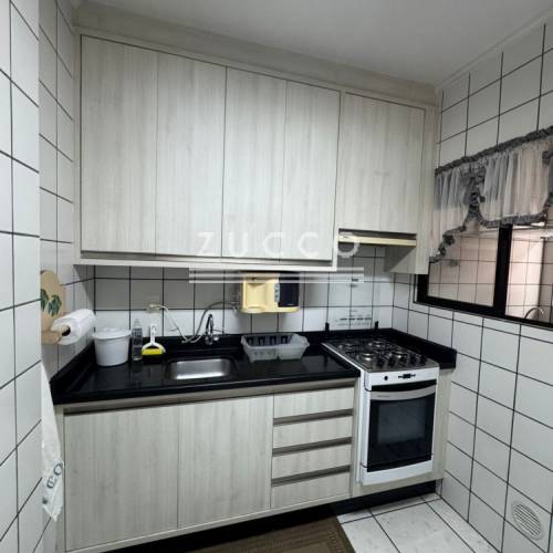 Cobertura Porto Fino - Apto 403