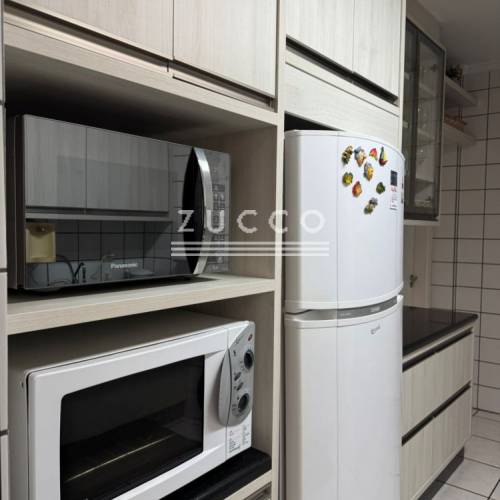 Cobertura Porto Fino - Apto 403