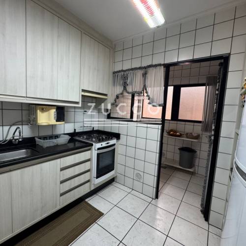 Cobertura Porto Fino - Apto 403