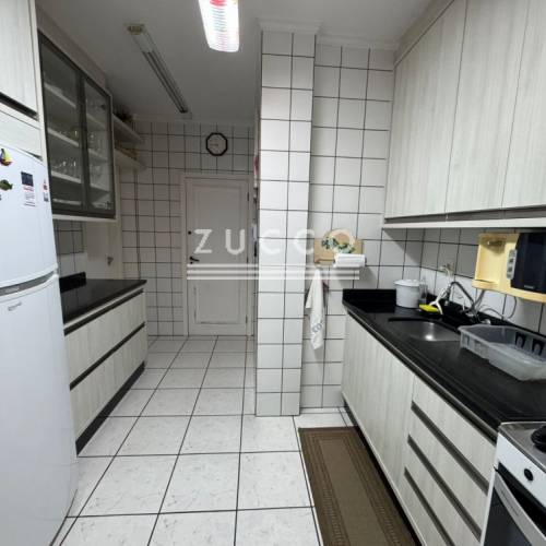 Cobertura Porto Fino - Apto 403