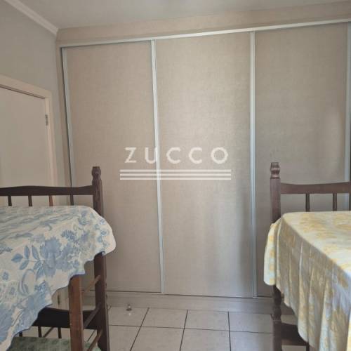 Cobertura Porto Fino - Apto 403