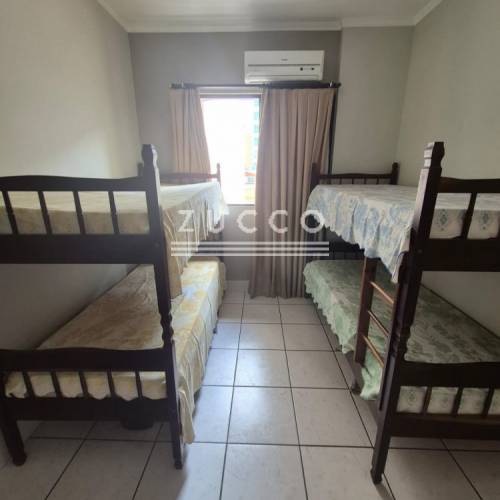 Cobertura Porto Fino - Apto 403