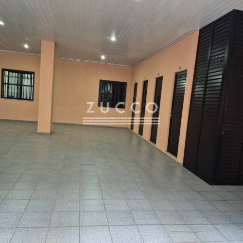 Cobertura Porto Fino - Apto 403