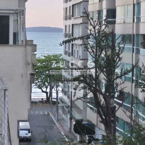 Cobertura Porto Fino - Apto 403