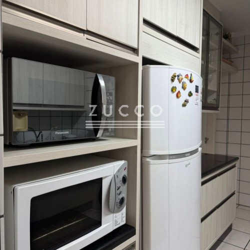 Cobertura Porto Fino - Apto 403