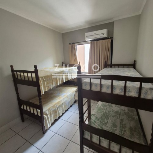 Cobertura Porto Fino - Apto 403