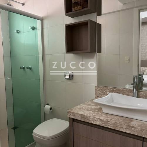 APTO 3 SU�TES - PROX. A PRAIA