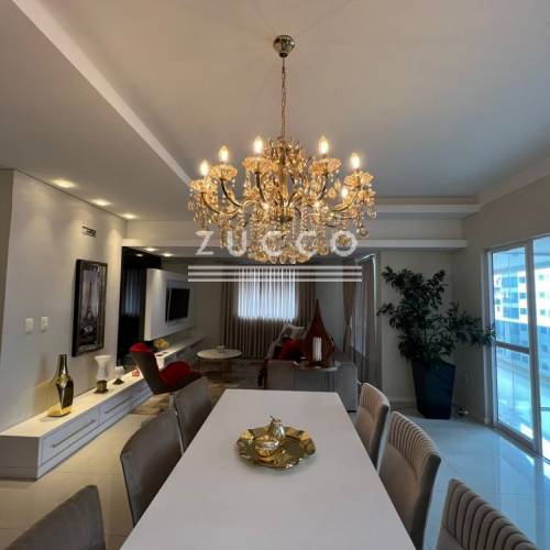 APTO 3 SU�TES - PROX. A PRAIA