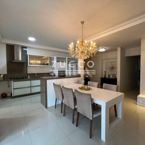 APTO 3 SU�TES - PROX. A PRAIA