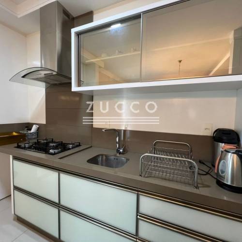 APTO 3 SU�TES - PROX. A PRAIA