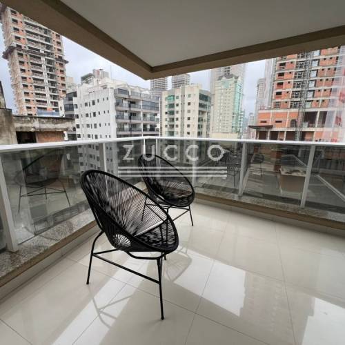 APTO 3 SU�TES - PROX. A PRAIA