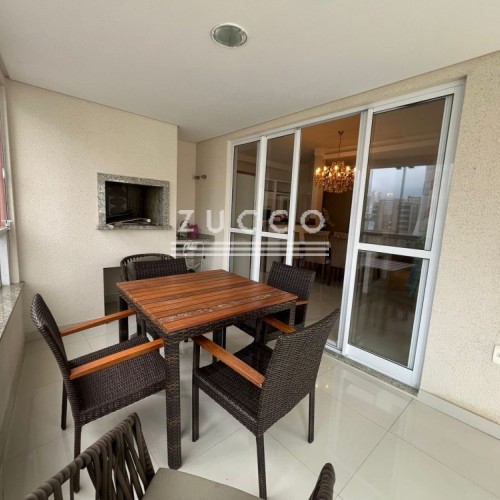 APTO 3 SU�TES - PROX. A PRAIA