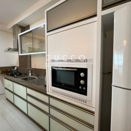 APTO 3 SU�TES - PROX. A PRAIA