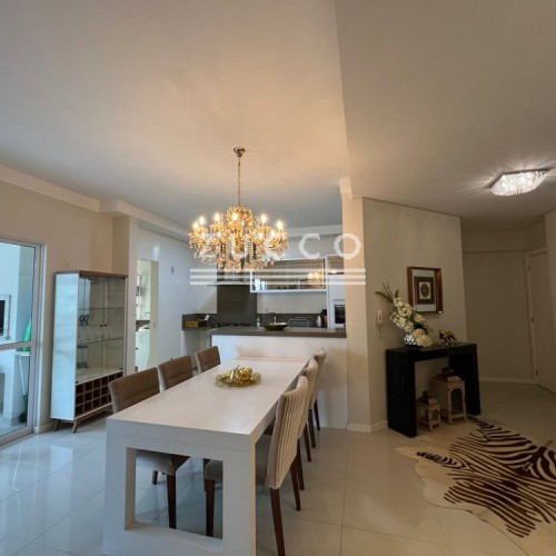 APTO 3 SU�TES - PROX. A PRAIA