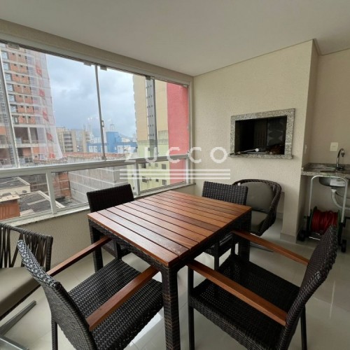 APTO 3 SU�TES - PROX. A PRAIA