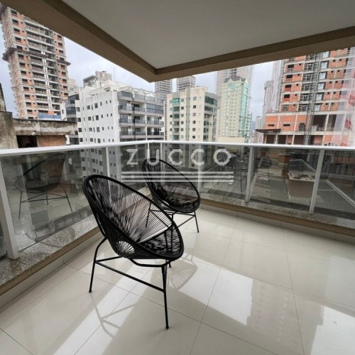 APTO 3 SU�TES - PROX. A PRAIA