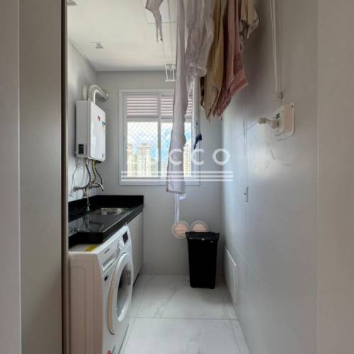 Ed Green Tower - Apto 501