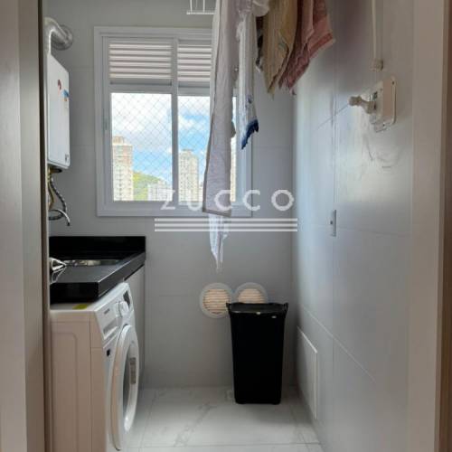 Ed Green Tower - Apto 501