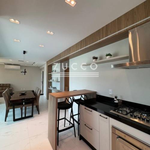 Ed Green Tower - Apto 501