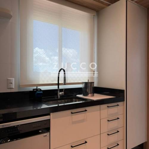 Ed Green Tower - Apto 501